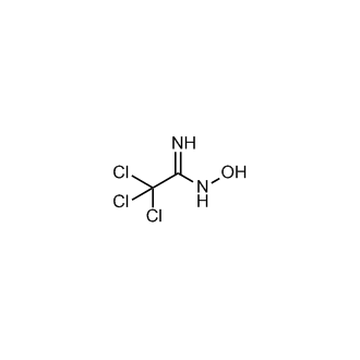 2,2,2-Trichloro-N-hydroxyacetimidamide