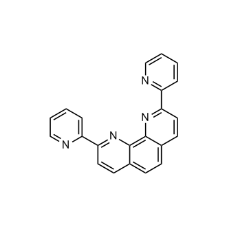 2,9-Di(pyridin-2-yl)-1,10-phenanthroline