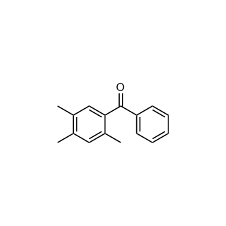 Phenyl(2,4,5-trimethylphenyl)methanone