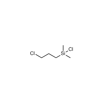 Chloro(3-chloropropyl)dimethylsilane
