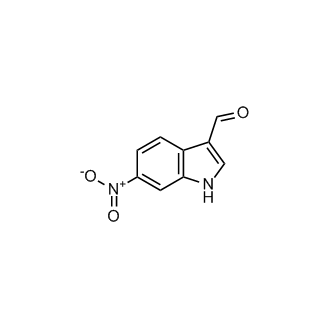 6-Nitro-1H-indole-3-carbaldehyde