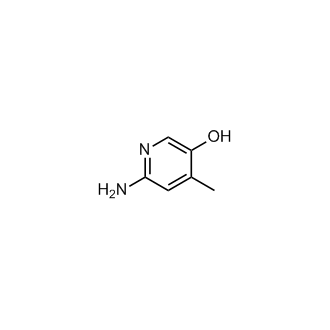 6-amino-4-methylpyridin-3-ol