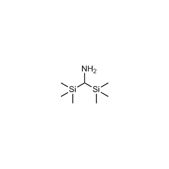 Bis(trimethylsilyl)methylamine