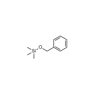 Benzyloxytrimethylsilane