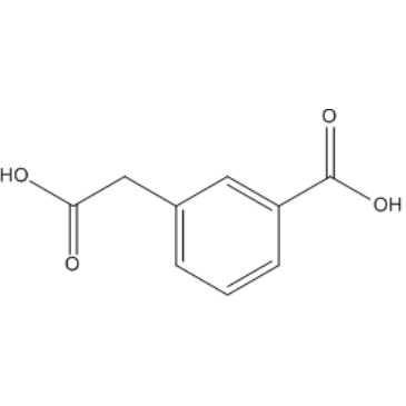 3-(Carboxymethyl)benzoic acid
