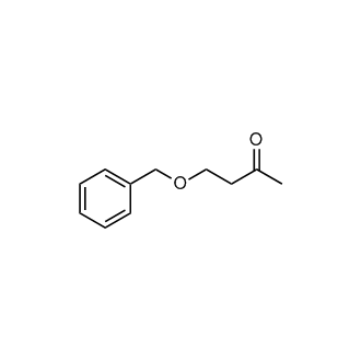 4-Benzyloxy-2-butanone