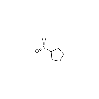 Nitrocyclopentane