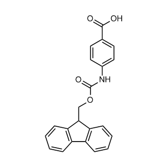 Fmoc-4-aminobenzoic acid
