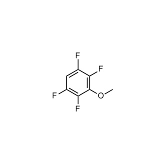 2,3,5,6-Tetrafluoroanisole