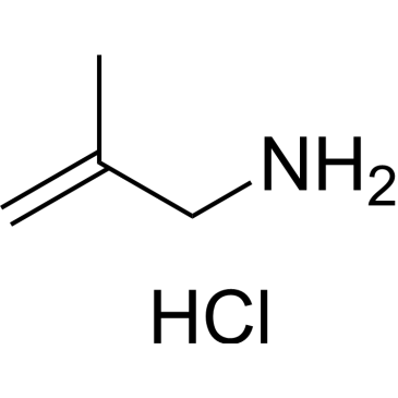 2-Methylallylamine hydrochloride