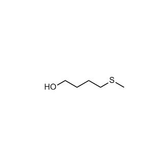 4-(Methylthio)-1-butanol