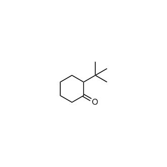 2-tert-Butylcyclohexanone