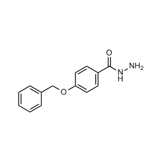 4-Benzyloxybenzhydrazide