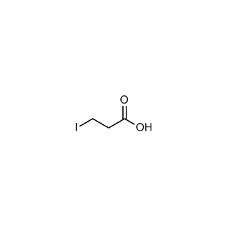 3-Iodopropionic acid