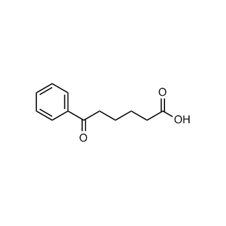 5-Benzoylpentanoic acid