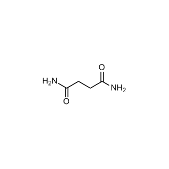 Succinamide