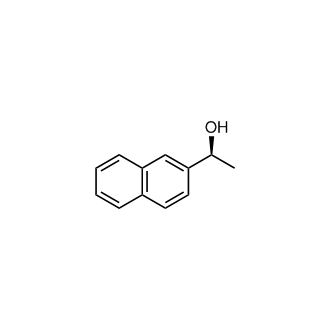 (S)-(-)-α-Methyl-2-naphthalenemethanol