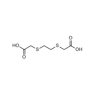 1,2-Bis(carboxymethylthio)ethane