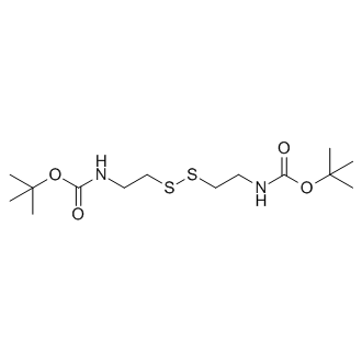 Di-Boc-cystamine