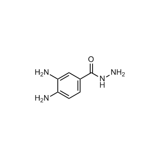 3,4-Diaminobenzhydrazide