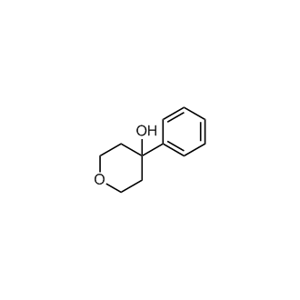 4-Phenyl-tetrahydro-pyran-4-ol