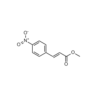 (E)-Methyl 3-(4-nitrophenyl)acrylate