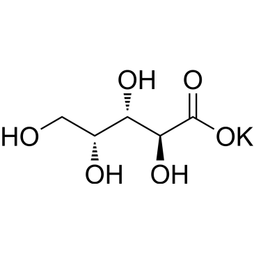 Potassium D-lyxonate
