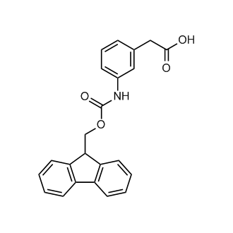 Fmoc-3-aminophenylaceticacid