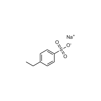 4-Ethylbenzenesulfonic acid sodium salt