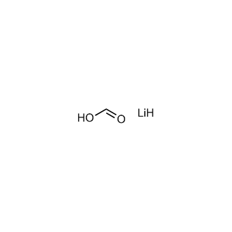 Lithium formate