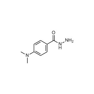 4-(Dimethylamino)benzohydrazide