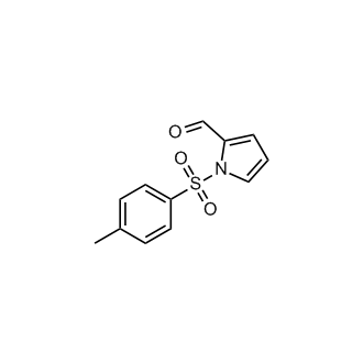 1-(P-Toluenesulfonyl)pyrrole-2-aldehyde