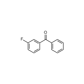 3-Fluorobenzophenone