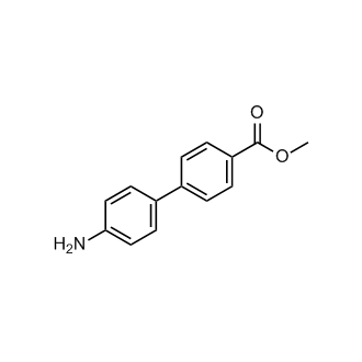 Methyl 4'-aminobiphenyl-4-carboxylate