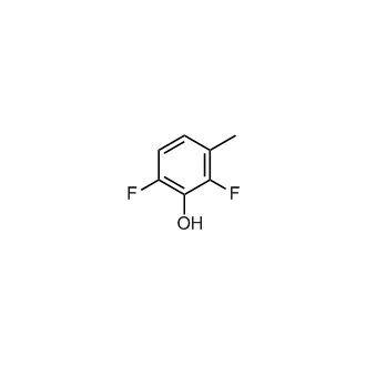 2,6-Difluoro-3-methylphenol