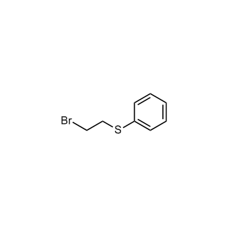 2-Bromoethyl phenyl sulfide