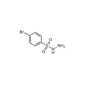 4-Bromobenzenesulfonohydrazide