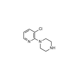 1-(3-Chloro-2-pyridinyl)piperazine