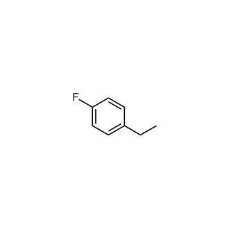 1-Ethyl-4-fluorobenzene