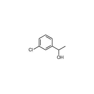 1-(3-Chlorophenyl)ethanol