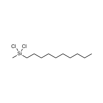 Dichlorodecylmethylsilane