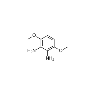 3,6-Dimethoxybenzene-1,2-diamine