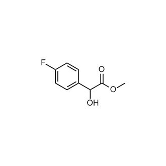 Methyl 2-(4-fluorophenyl)-2-hydroxyacetate