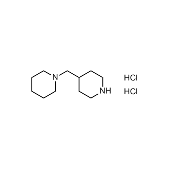 4-[(piperidin-1-yl)methyl]piperidine dihydrochloride