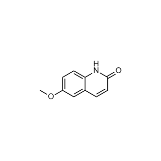 6-Methoxyquinolin-2-ol