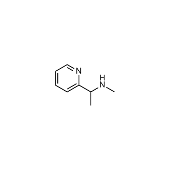 Methyl[1-(pyridin-2-yl)ethyl]amine