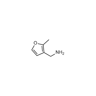 1-(2-Methylfuran-3-yl)methanamine