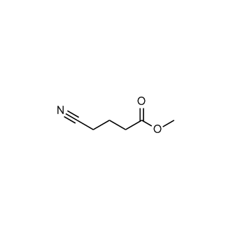 Methyl 4-cyanobutanoate