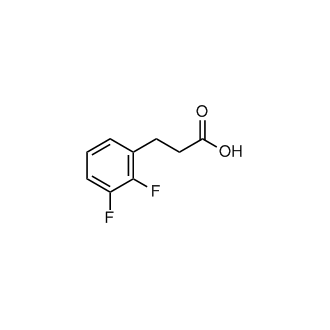3-(2,3-Difluorophenyl)propanoic acid
