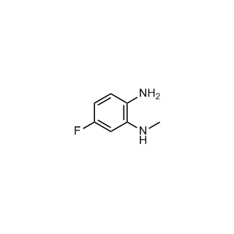 5-Fluoro-n1-methylbenzene-1,2-diamine